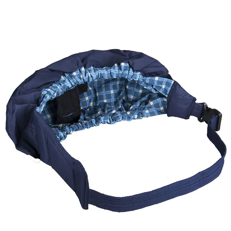 Skorter | Pure Cotton Baby Sling Carrier