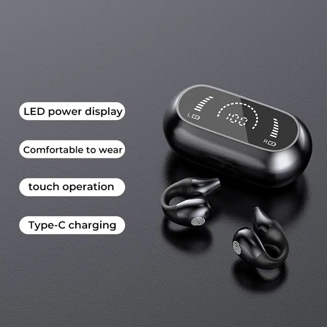 Skorter | Bone conduction headphones