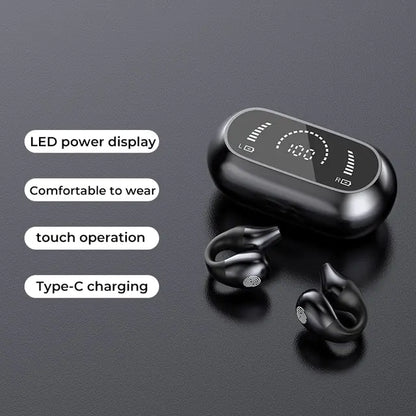 Skorter | Bone conduction headphones