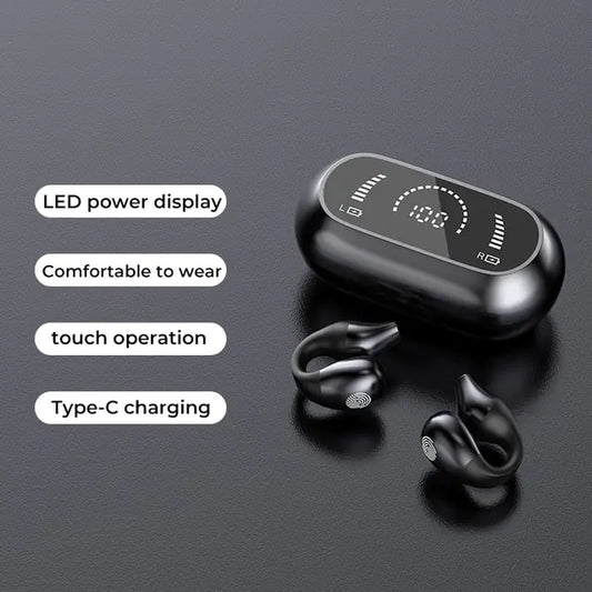 Skorter | Bone conduction headphones