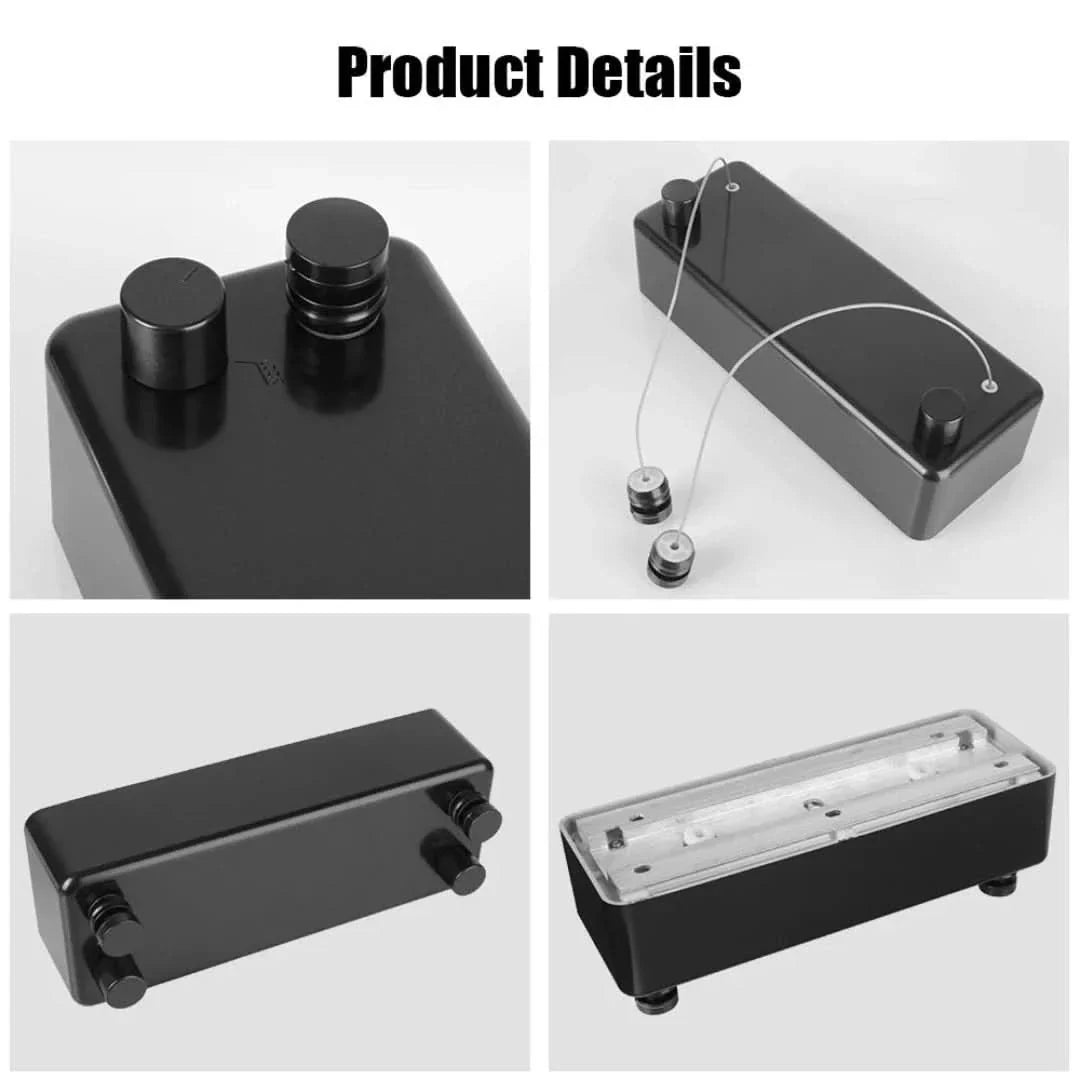 Skorter | Retractable Clothesline | Efficient And Space-Saving!