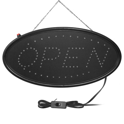 Skorter | Ultra Bright LED Neon Open Sign