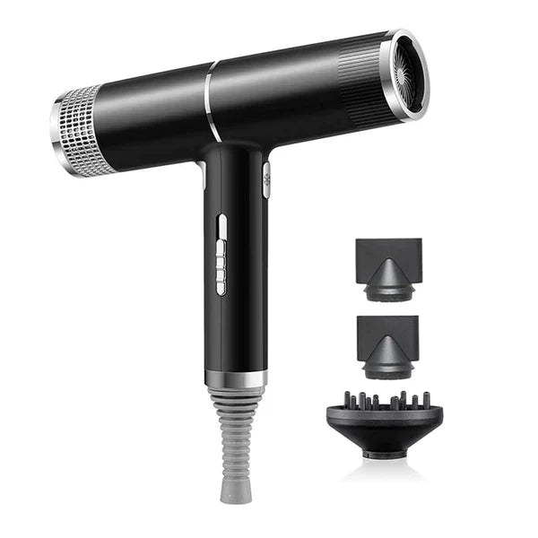 Skorter | FLAIRDRY – Ultra-Light Professional Hair Dryer for Fast Styling