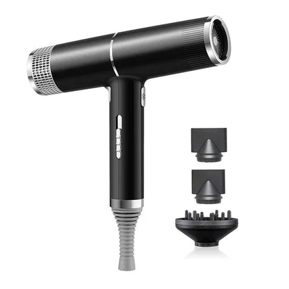 Skorter | FLAIRDRY – Ultra-Light Professional Hair Dryer for Fast Styling