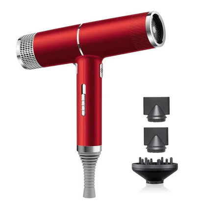 Skorter | FLAIRDRY – Ultra-Light Professional Hair Dryer for Fast Styling
