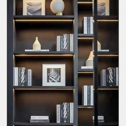 Skorter | Ultra Thin LED Under Cabinet Light Bar | Customizable Length, Energy Efficient & Ideal for Kitchen and Living Room Lighting