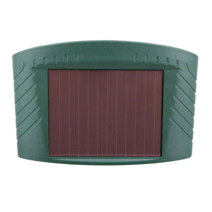 Ultrasonic Deer Repeller - Pack Of 4 Solar Powered - Get Rid of Deer in 48 Hours - SKØRTER