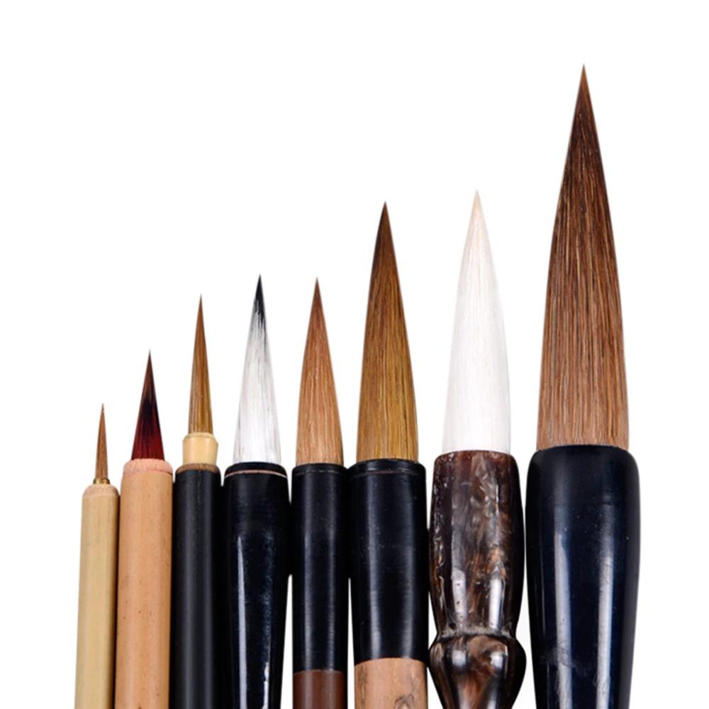 Skorter | Bamboo Traditional Calligraphy Set