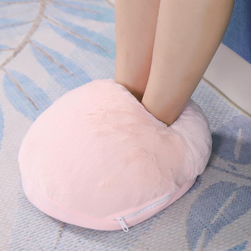 Skorter | Foot Warmers USB 5V Electric Foot Warmer