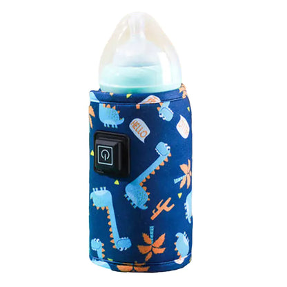 Skorter | Thermal Bottle Warmer Bag