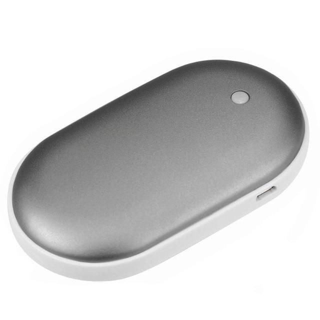 Skorter | Hand Warmers With Powerbank
