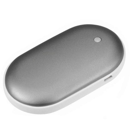 Skorter | Hand Warmers With Powerbank