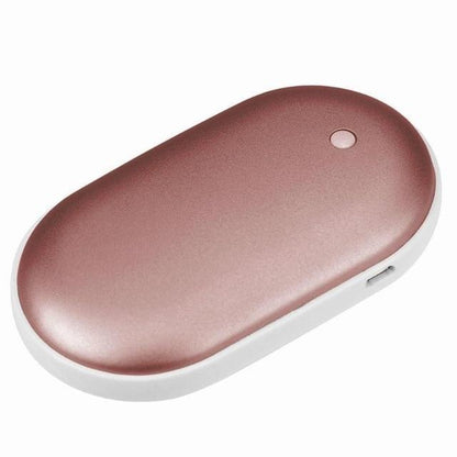 Skorter | Hand Warmers With Powerbank