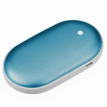 Skorter | Hand Warmers With Powerbank