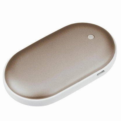 Skorter | Hand Warmers With Powerbank
