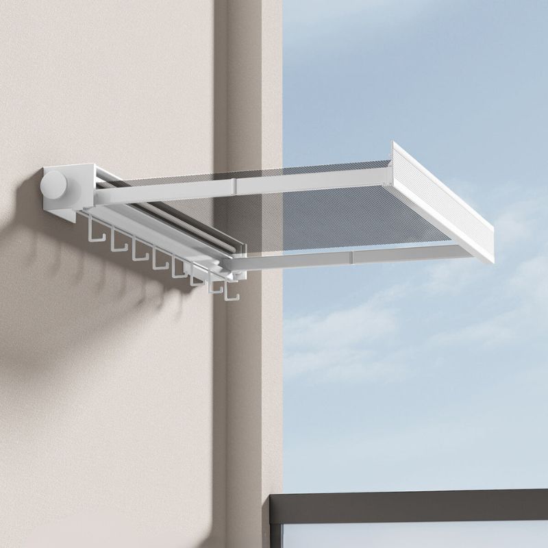 Skorter | Luxury Folding Drying Rack