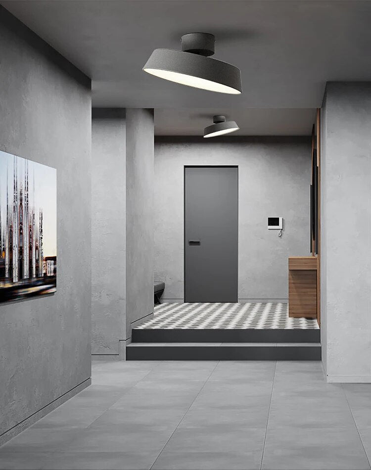 Skorter | Adjustable LED Ceiling Light