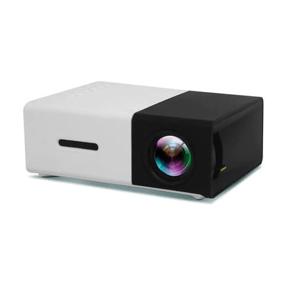 Skorter | LED Projector