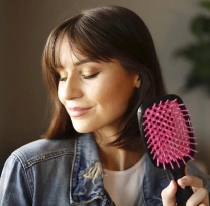 Skorter | Detangling Brush