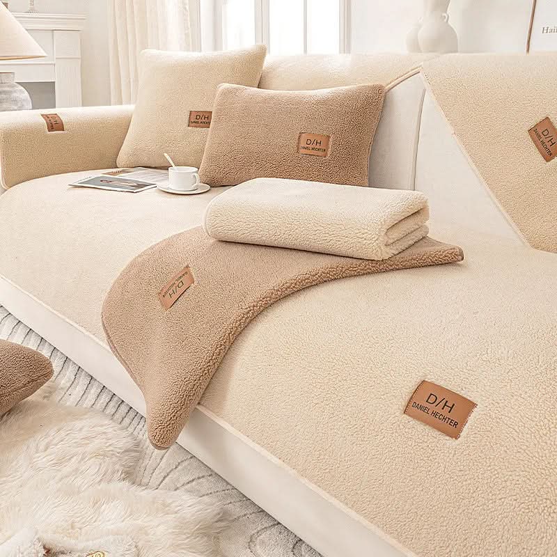 Skorter | Zora - Durable, stylish, and elegant sofa cover