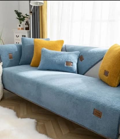 Skorter | Zora - Durable, stylish, and elegant sofa cover