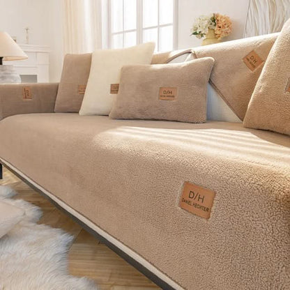 Skorter | Zora - Durable, stylish, and elegant sofa cover