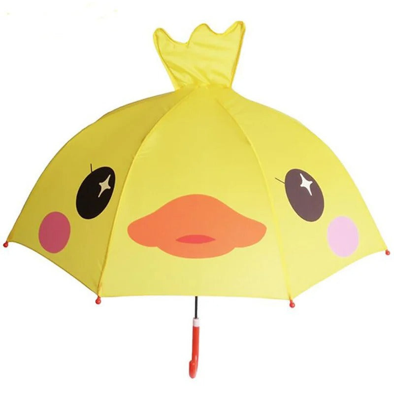Skorter | Colorful Children's Umbrella - Joy Umbrella - Perfect For Kids