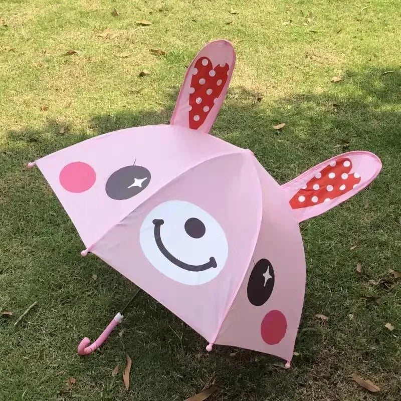 Skorter | Colorful Children's Umbrella - Joy Umbrella - Perfect For Kids