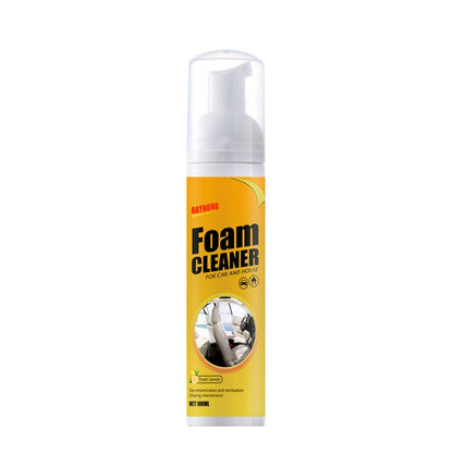 Skorter | Beast Foam Cleaner