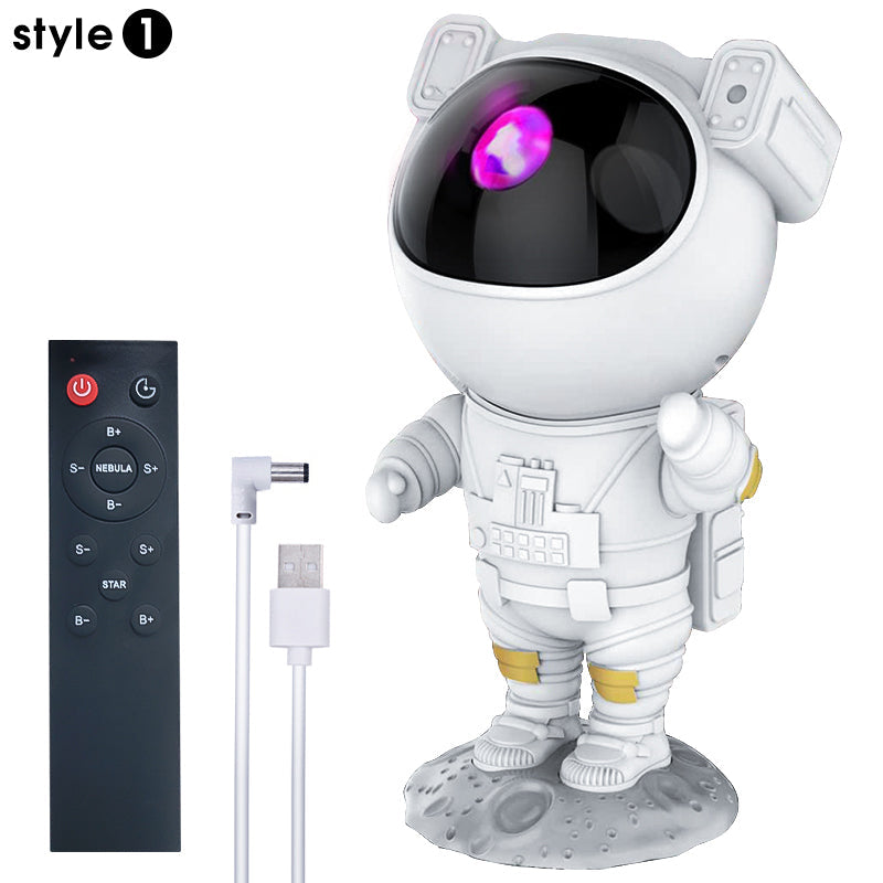 Skorter | Astronaut Projector