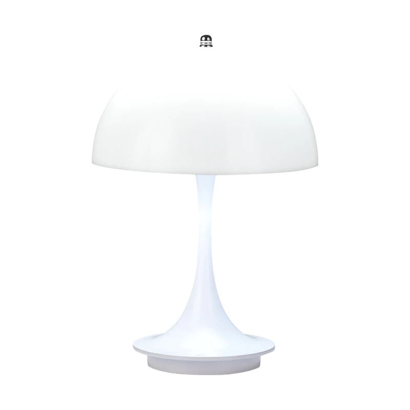 Skorter | NordGlow | Luxurious and Modern Table Lamp