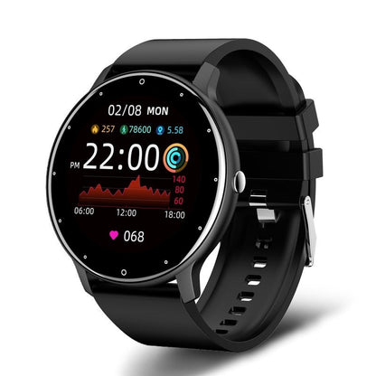 Skorter | 360° FITSmartWatch