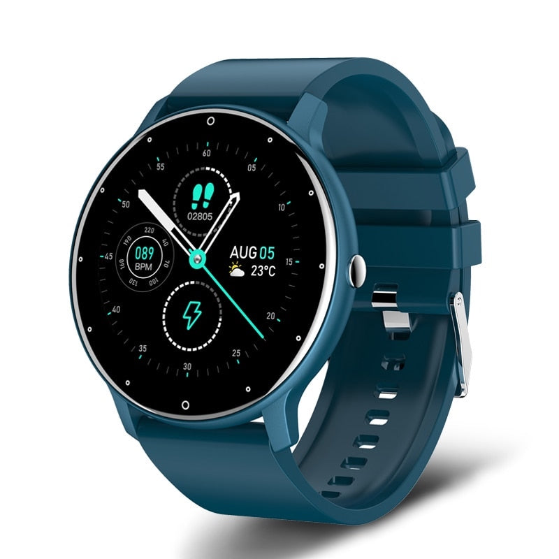 Skorter | 360° FITSmartWatch