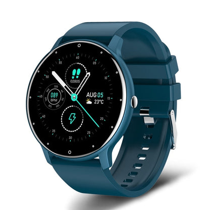 Skorter | 360° FITSmartWatch