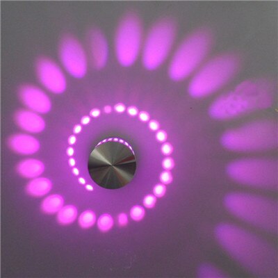 Skorter | Downlight - Spiralformad lampa | Energibesparande