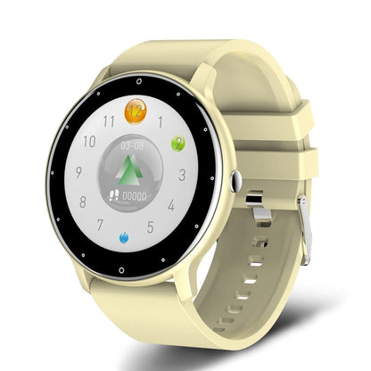 Skorter | 360° FITSmartWatch