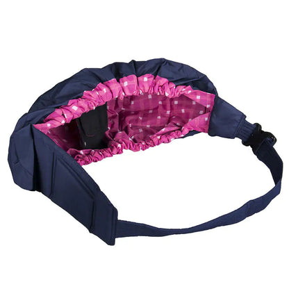 Skorter | Pure Cotton Baby Sling Carrier