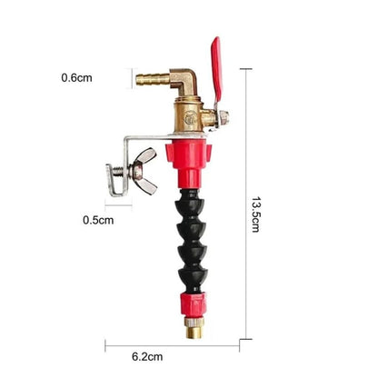 Skorter | Coolers | Spray fog system Water sprayers