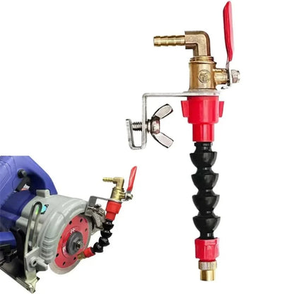 Skorter | Coolers | Spray fog system Water sprayers