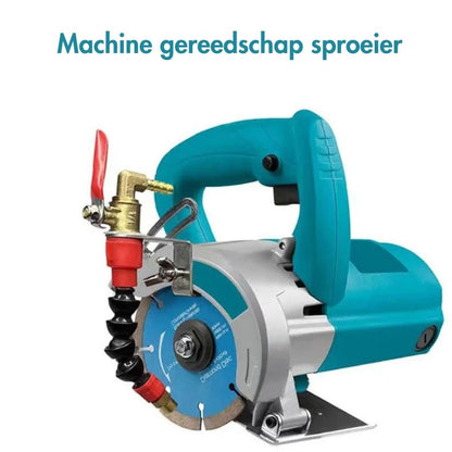 Skorter | Coolers | Spray fog system Water sprayers