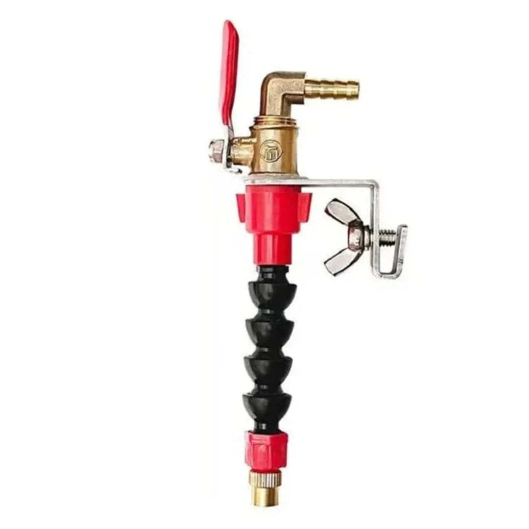 Skorter | Coolers | Spray fog system Water sprayers