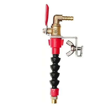 Skorter | Coolers | Spray fog system Water sprayers