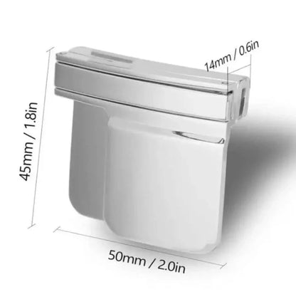 Skorter | Adjustable Clamp | Belt