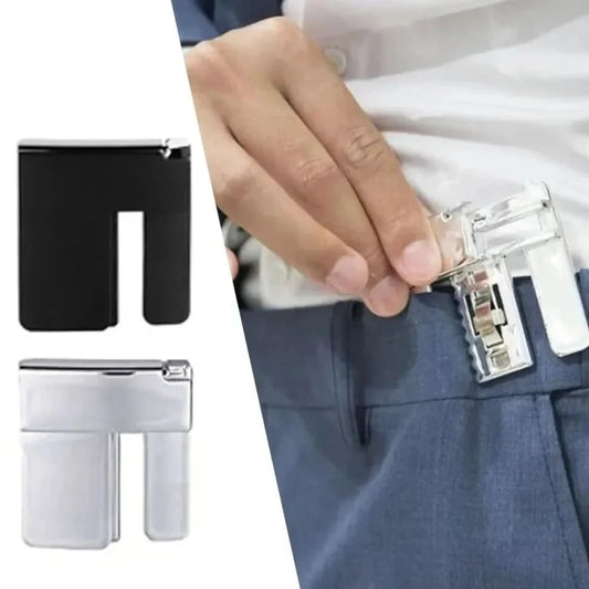 Skorter | Adjustable Clamp | Belt