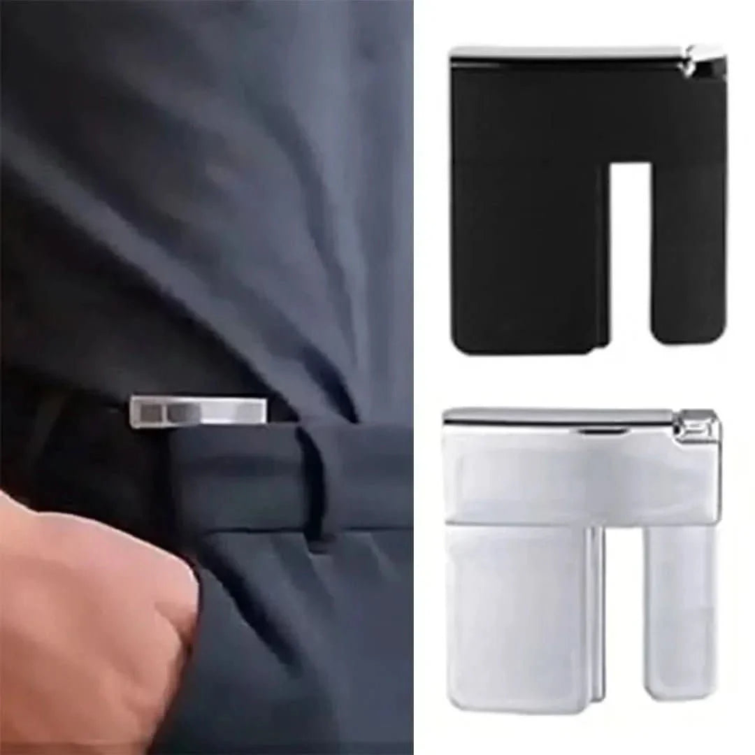 Skorter | Adjustable Clamp | Belt