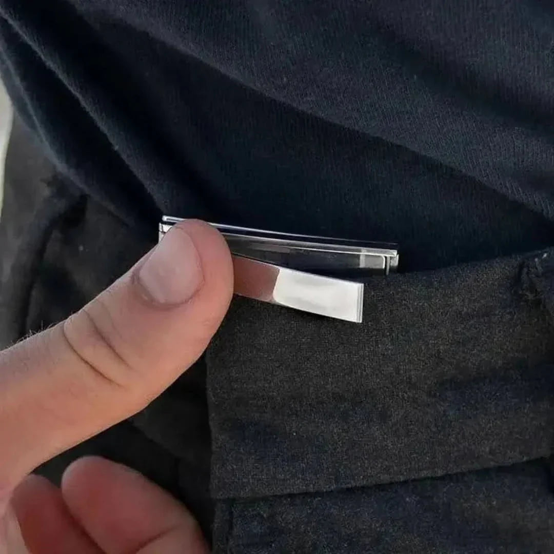 Skorter | Adjustable Clamp | Belt