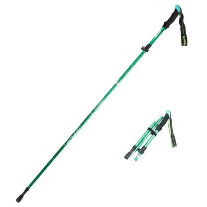 Skorter | VERTEX POLES – Adjustable Hiking Sticks for Stability and Comfort