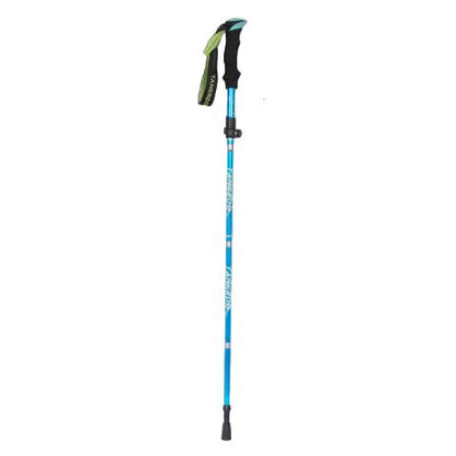 Skorter | VERTEX POLES – Adjustable Hiking Sticks for Stability and Comfort
