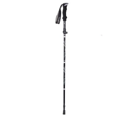 Skorter | VERTEX POLES – Adjustable Hiking Sticks for Stability and Comfort