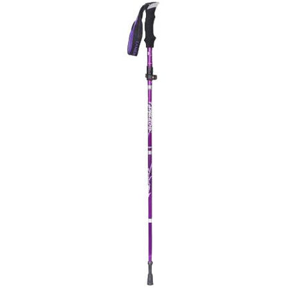 Skorter | VERTEX POLES – Adjustable Hiking Sticks for Stability and Comfort
